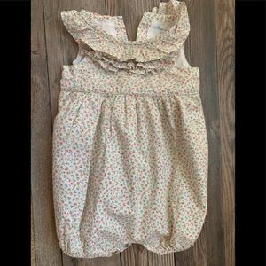Ralph Lauren Romper